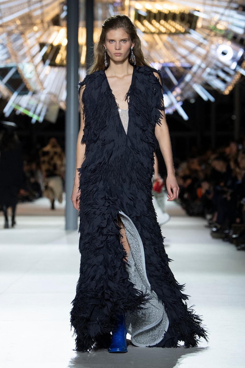 ルイヴィトン 2024年秋冬コレクション louis vuitton 2024 fall winter collection runway