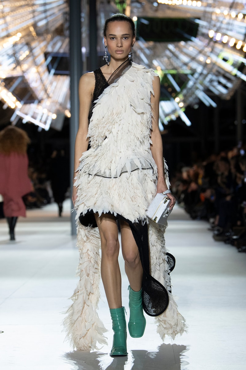 ルイヴィトン 2024年秋冬コレクション louis vuitton 2024 fall winter collection runway