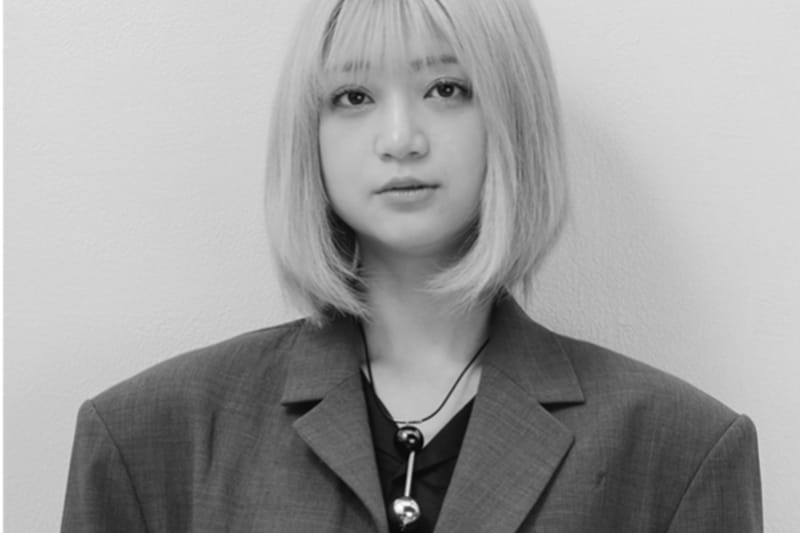 東コレデザイナーに訊く10の質問 ── MIKAGE SHIN 編