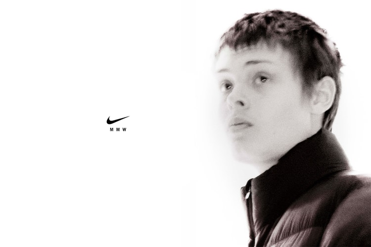 マシュー・ウィリアムズ x Nike から“ヨガ”をテーマにしたアパレルコレクションが発売