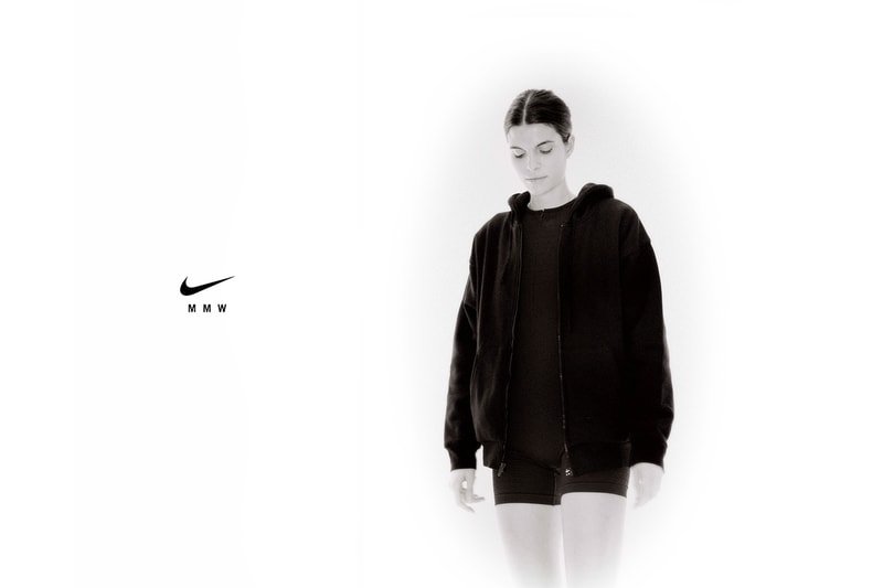 マシュー・ウィリアムズ x ナイキから“ヨガ”をテーマにしたアパレルコレクションが発売 MMW NIKE YOGA collection release info Matthew M. Williams