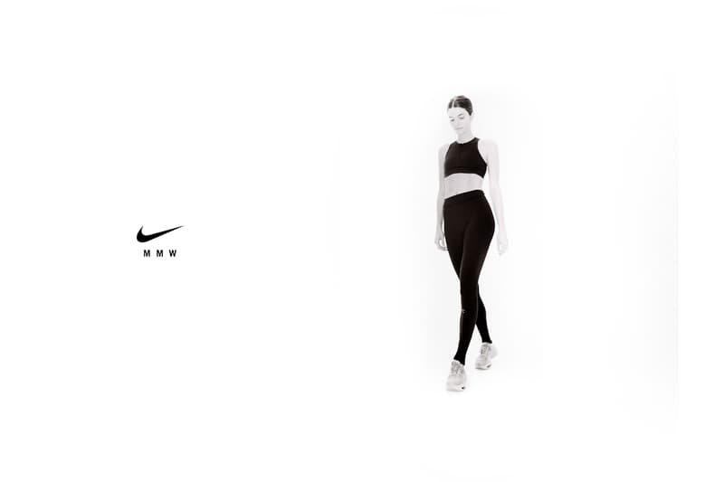 マシュー・ウィリアムズ x ナイキから“ヨガ”をテーマにしたアパレルコレクションが発売 MMW NIKE YOGA collection release info Matthew M. Williams