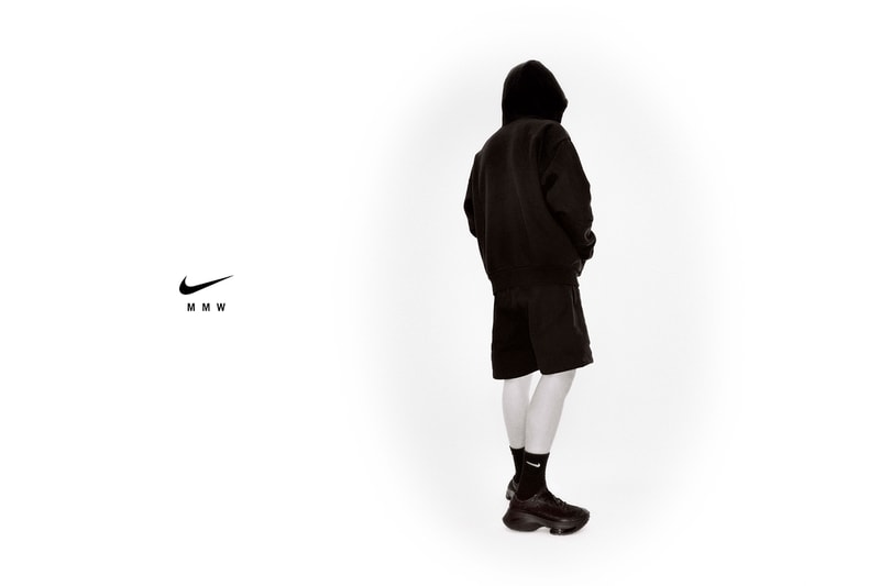 マシュー・ウィリアムズ x ナイキから“ヨガ”をテーマにしたアパレルコレクションが発売 MMW NIKE YOGA collection release info Matthew M. Williams