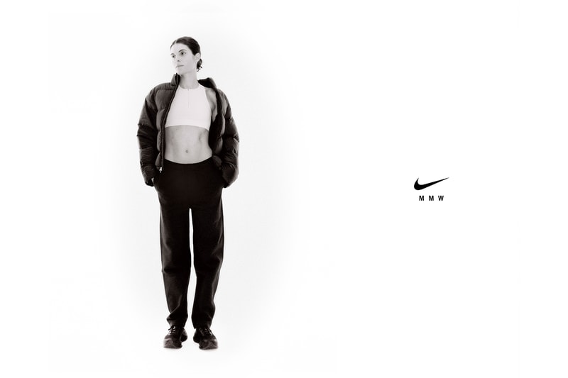 マシュー・ウィリアムズ x ナイキから“ヨガ”をテーマにしたアパレルコレクションが発売 MMW NIKE YOGA collection release info Matthew M. Williams