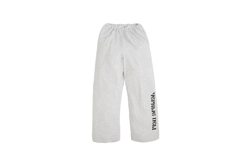 カニエ・ウェストが新プロダクト ゴーシャを発表 New kanye west ye YZY SPLY Merch Release Info