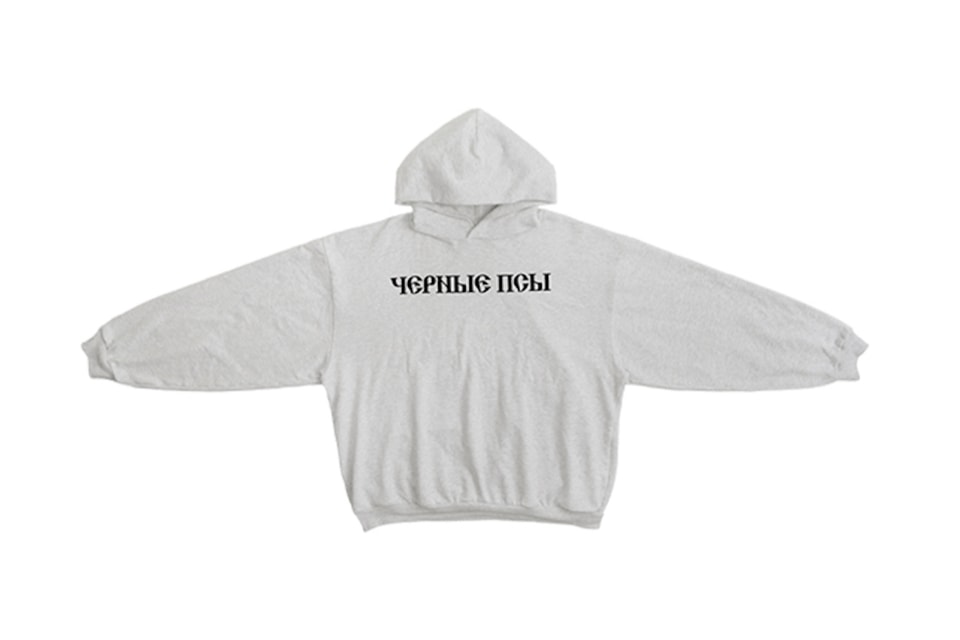 カニエ・ウェストが新プロダクト ゴーシャを発表 | Hypebeast.JP