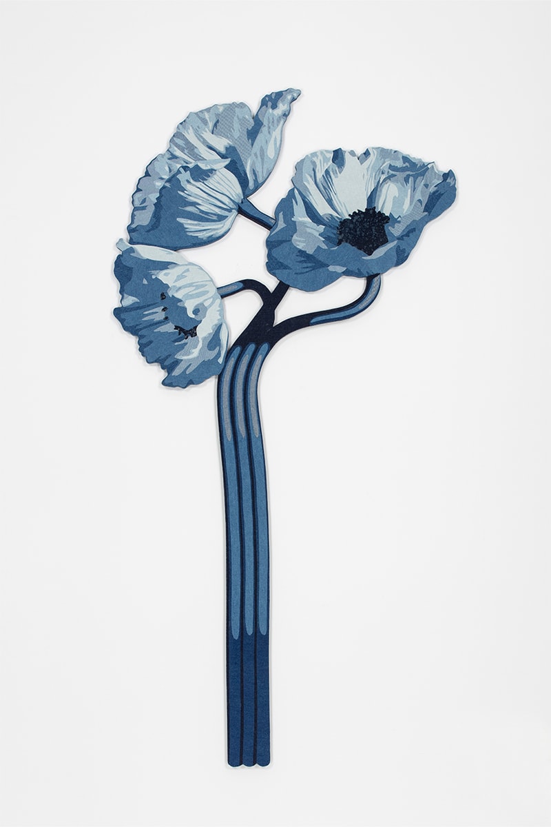 ニック・ドイルの日本初個展「American Blues」が開催に　Nick Doyle  Guillaume Ziccarelli Courtesy of the artist and Perrotin