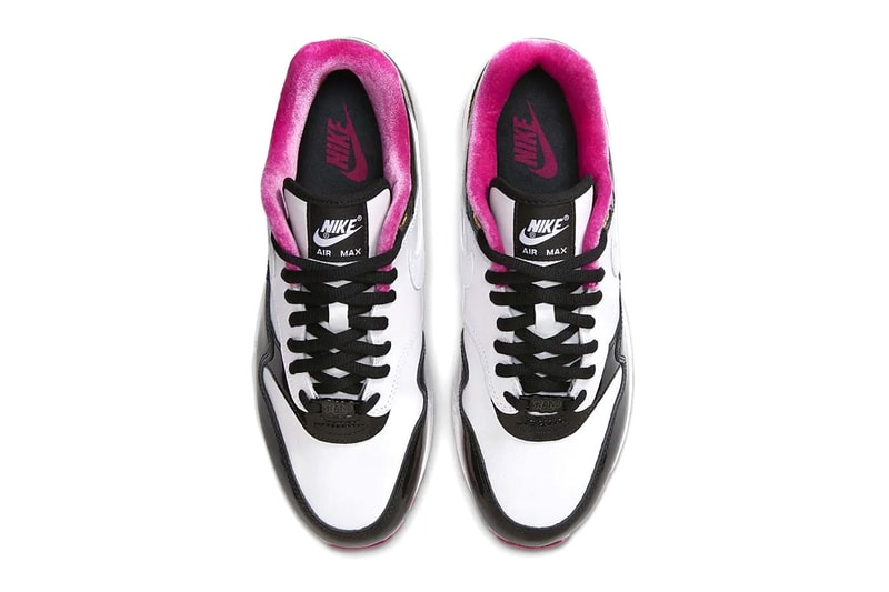 ナイキエアマックス1“グランドピアノ”が15年ぶりに復活か？ Nike Air Max 1 Grand Piano Release Info