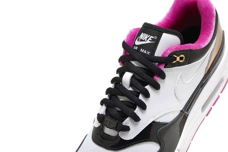 ナイキエアマックス1“グランドピアノ”が15年ぶりに復活か？ Nike Air Max 1 Grand Piano Release Info