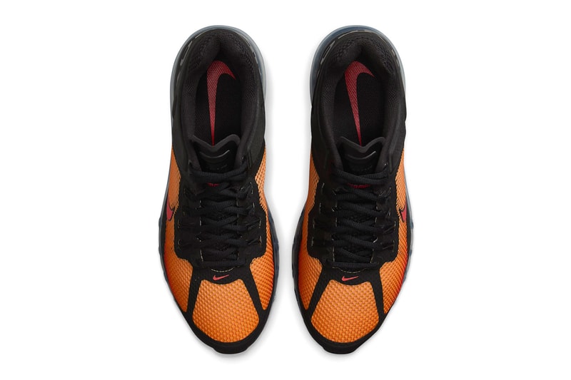 ナイキエアマックス2013から“マップラ”の人気OGカラー “サンセット”を踏襲した新色が登場 Nike Air Max 2013 Sunset Release Info 