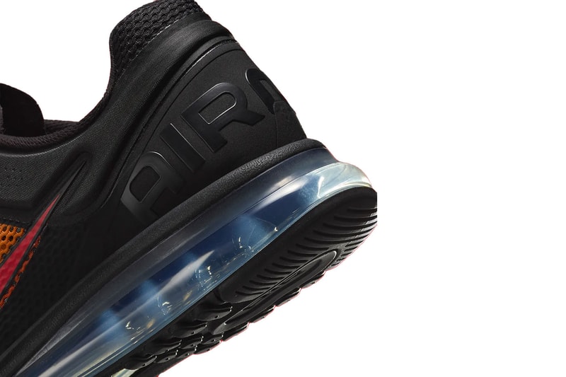 ナイキエアマックス2013から“マップラ”の人気OGカラー “サンセット”を踏襲した新色が登場 Nike Air Max 2013 Sunset Release Info 