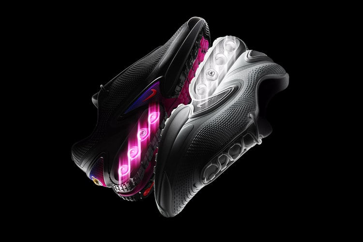 Nike が Air Max Dn のファーストラインアップを正式に発表
