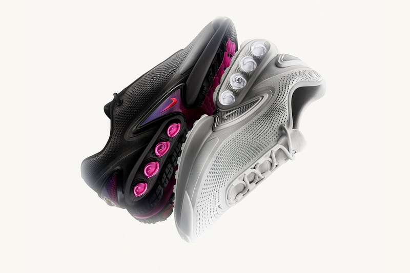 ナイキがエアマックス Dn のファーストラインアップを正式に発表 nike air max dn all color air max day 2024 release info