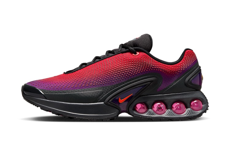 Nike Air Max Dn “All Day” の最新ビジュアルが浮上