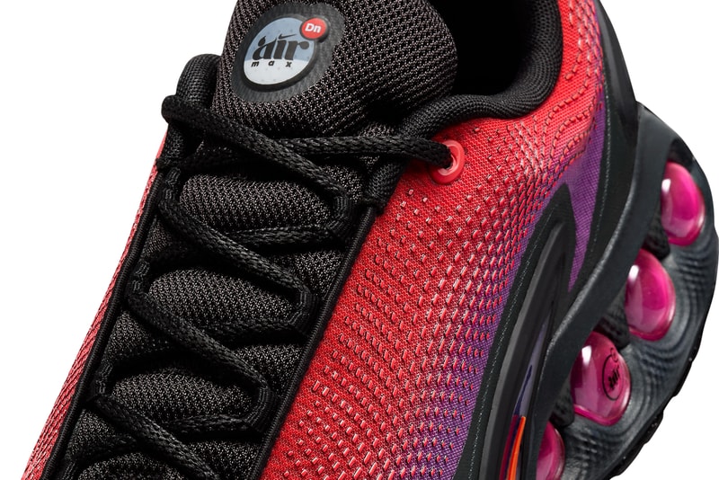 ナイキエアマックス Dn “オールデイ”の最新ビジュアルが浮上 zNike Air Max Dn All Day HQ3732-501 Release Date info store list buying guide photos price