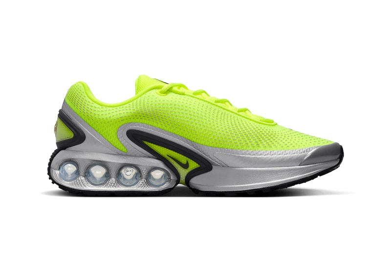 ナイキ エアマックス Dn から新たに6つのカラーが登場 Nike Air Max Dn SS24 Colorways Release Info date store list buying guide photos price Half Blue FJ3145-400 Light Orewood Brown FJ3145-101 Panda DV3337-003 Volt DV3337-700 Triple Black DV3337-002 Anthracite DV3337-001