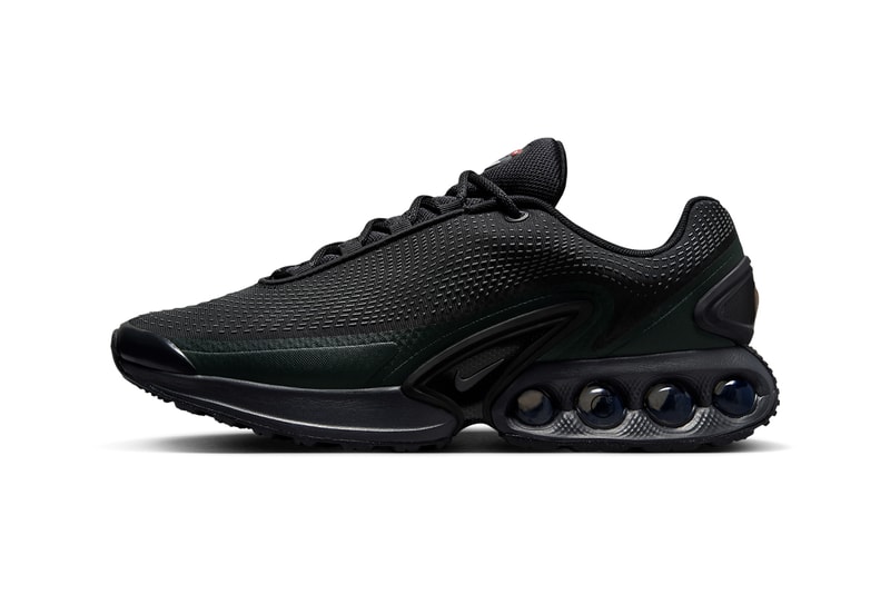 ナイキ エアマックス Dn から新たに6つのカラーが登場 Nike Air Max Dn SS24 Colorways Release Info date store list buying guide photos price Half Blue FJ3145-400 Light Orewood Brown FJ3145-101 Panda DV3337-003 Volt DV3337-700 Triple Black DV3337-002 Anthracite DV3337-001