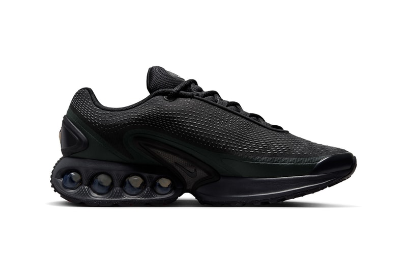 ナイキ エアマックス Dn から新たに6つのカラーが登場 Nike Air Max Dn SS24 Colorways Release Info date store list buying guide photos price Half Blue FJ3145-400 Light Orewood Brown FJ3145-101 Panda DV3337-003 Volt DV3337-700 Triple Black DV3337-002 Anthracite DV3337-001
