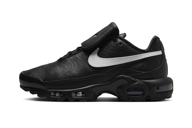 Nike から Air Max Plus をフットボールスパイク風にアレンジした新型モデルが登場