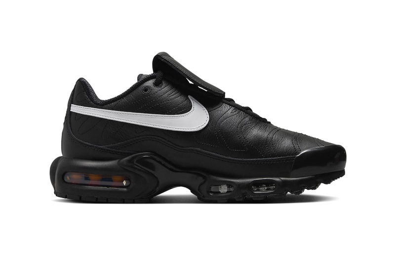 ナイキからエアマックスプラスをフットボールスパイク風にアレンジした新型モデルが登場 Nike Air Max Plus Tiempo Football Anniversary Boot 