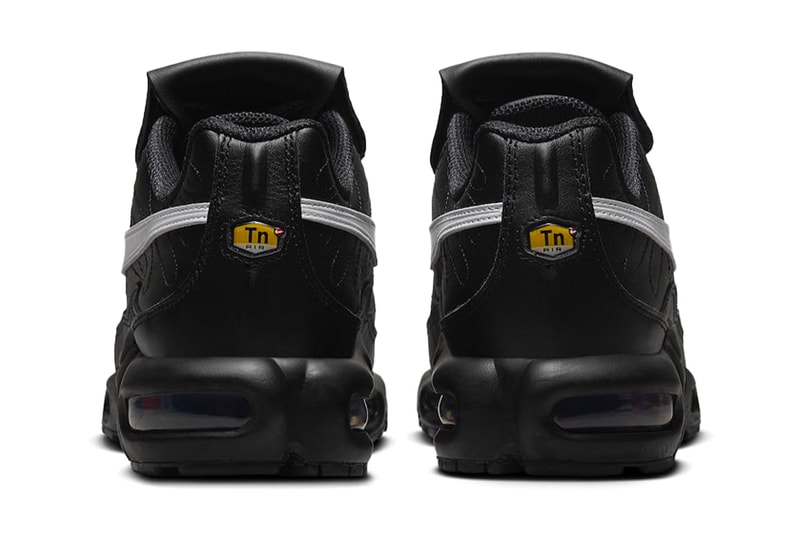 ナイキからエアマックスプラスをフットボールスパイク風にアレンジした新型モデルが登場 Nike Air Max Plus Tiempo Football Anniversary Boot 