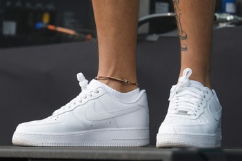 Picture of Nike が Air Force 1 の生産数の縮小を宣言