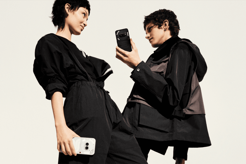 英 ナッシングが新型スマートフォン Phone (2a) の全貌を公開 Nothing Phone (2a) Device Announcement Information details date technology gadget London uk
