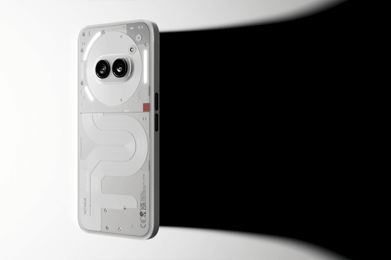 英 ナッシングが新型スマートフォン Phone (2a) の全貌を公開 Nothing Phone (2a) Device Announcement Information details date technology gadget London uk