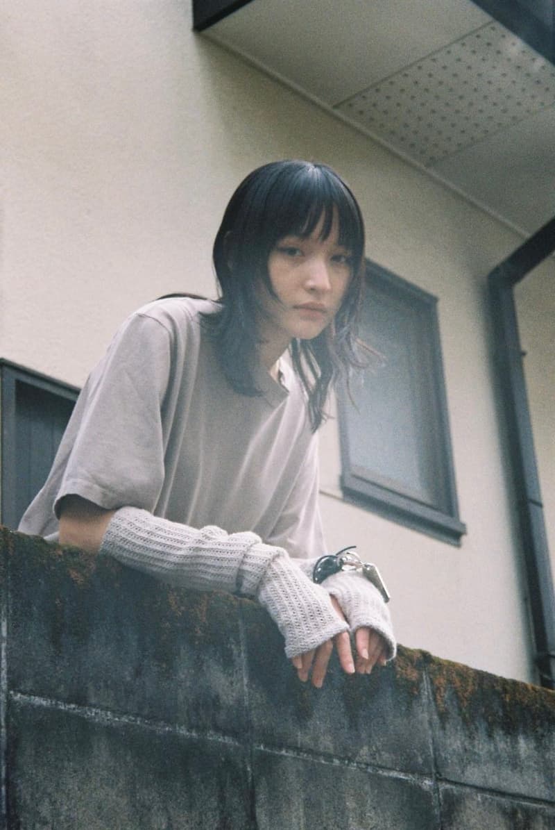 アワーレガシーが2024年春夏コレクションのキャンペーンビジュアルを公開 our legacy 2024 spring summer campaign info