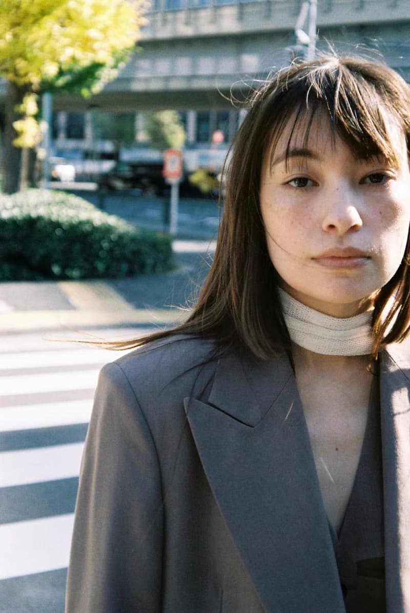 アワーレガシーが2024年春夏コレクションのキャンペーンビジュアルを公開 our legacy 2024 spring summer campaign info