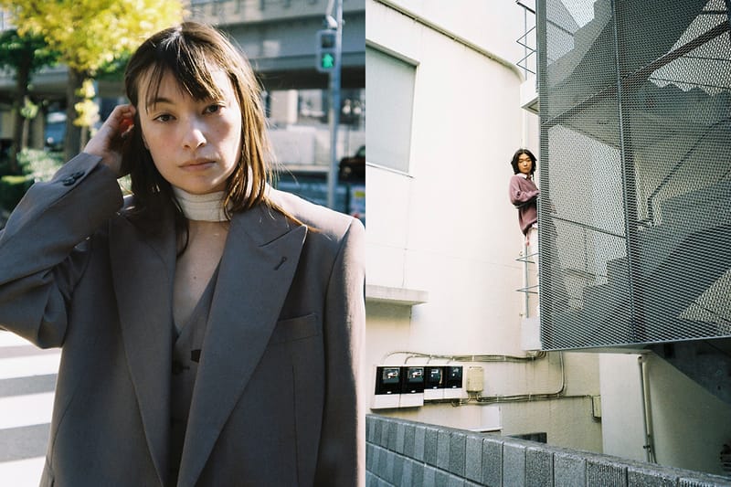 Our Legacy が2024年春夏コレクションのキャンペーンビジュアルを公開