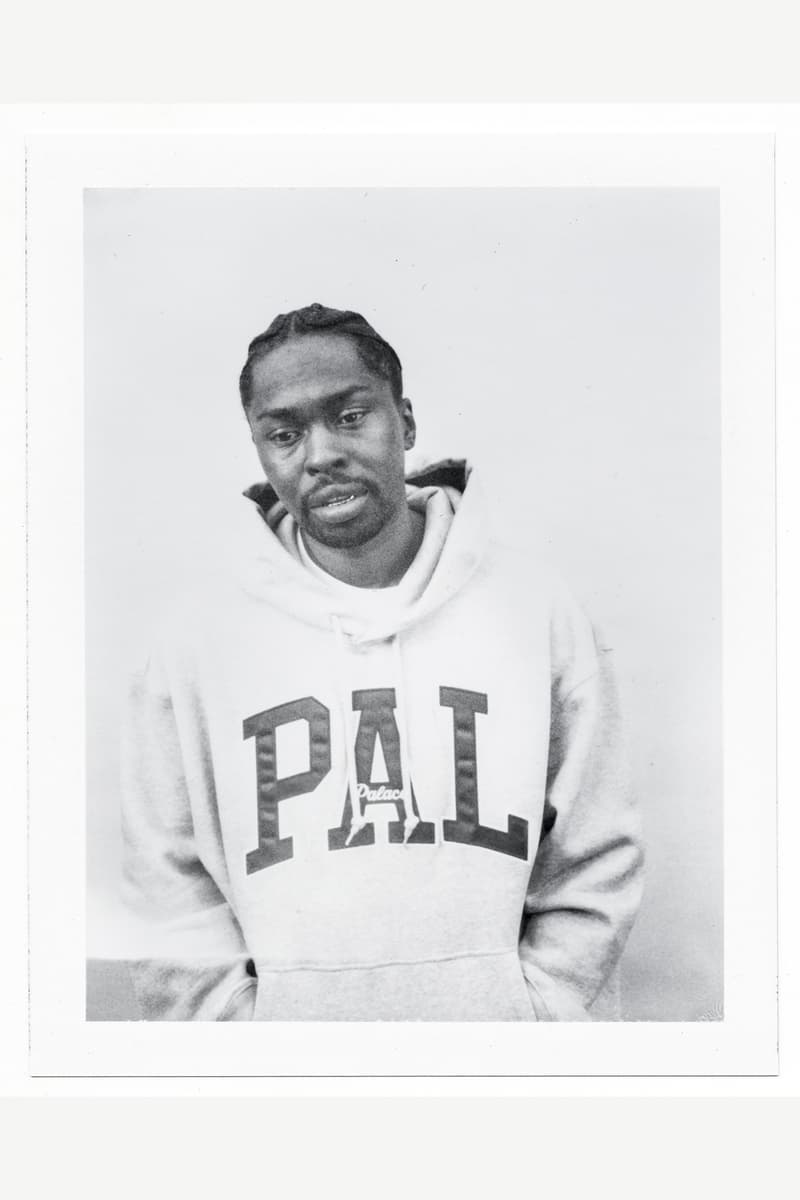 パレス スケートボード x ギャップ コレクションの全ラインアップが解禁 PALACE SKATEBOARDS x GAP collection release info