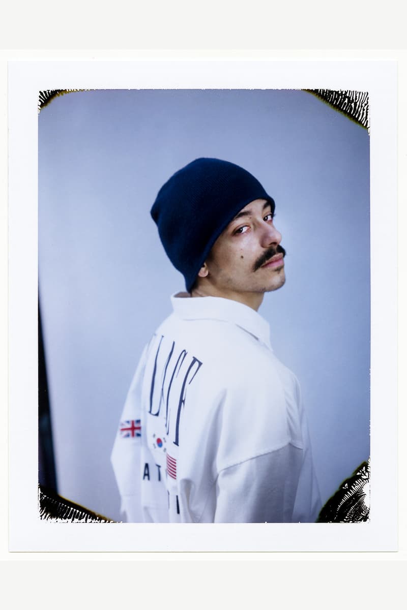 パレス スケートボード x ギャップ コレクションの全ラインアップが解禁 PALACE SKATEBOARDS x GAP collection release info