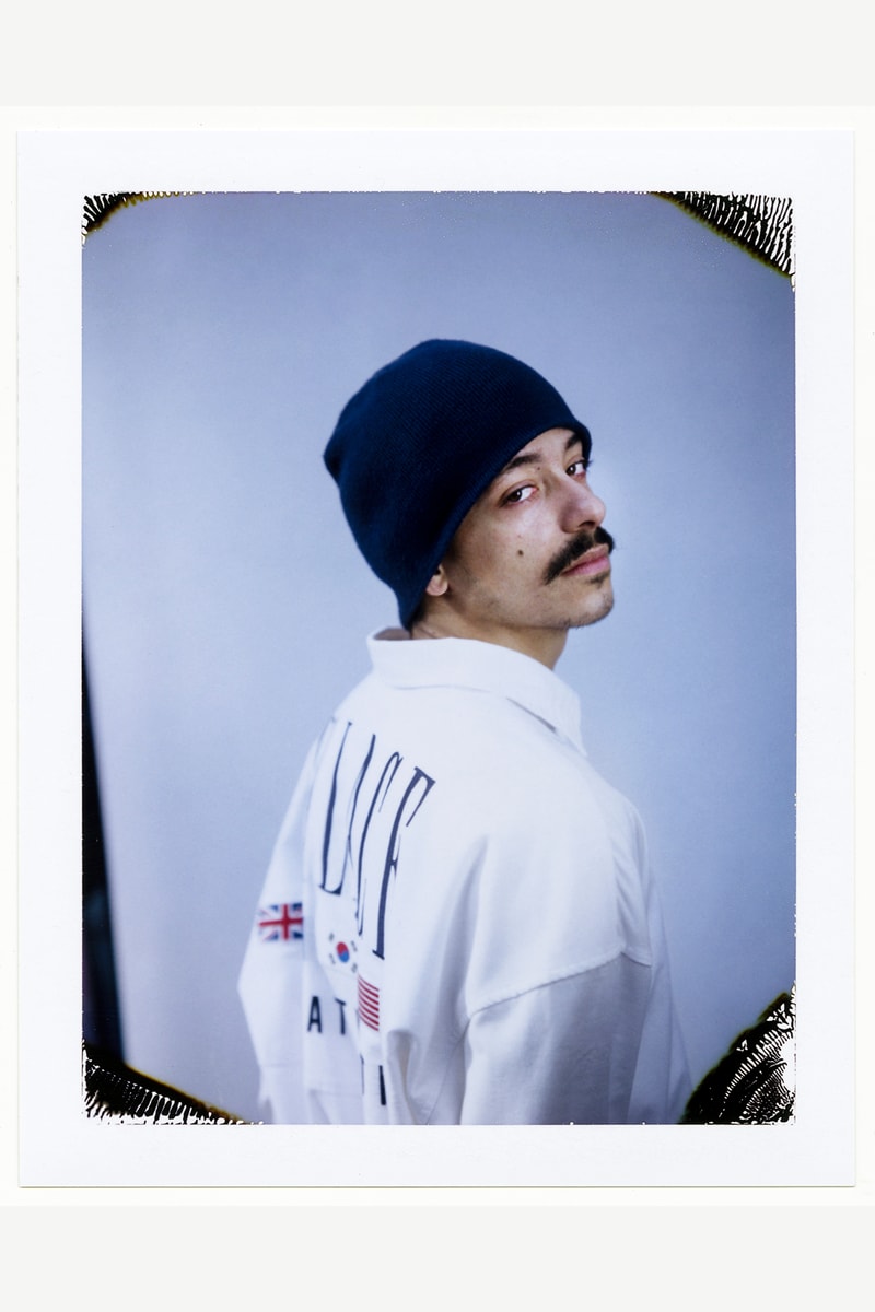 パレス スケートボード x ギャップ コレクションの全ラインアップが解禁 PALACE SKATEBOARDS x GAP collection release info