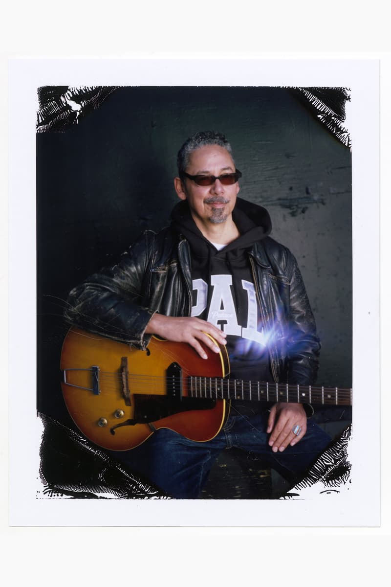 パレス スケートボード x ギャップ コレクションの全ラインアップが解禁 PALACE SKATEBOARDS x GAP collection release info