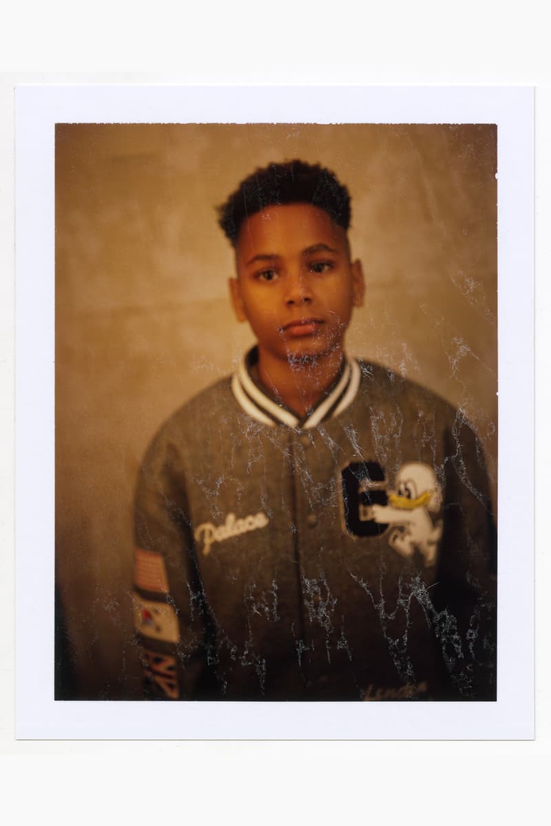 パレス スケートボード x ギャップ コレクションの全ラインアップが解禁 PALACE SKATEBOARDS x GAP collection release info