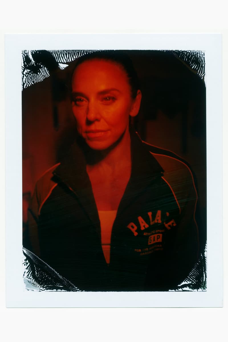 パレス スケートボード x ギャップ コレクションの全ラインアップが解禁 PALACE SKATEBOARDS x GAP collection release info