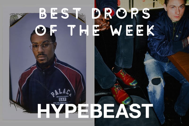 見逃したくない今週のリリースアイテム 7 選