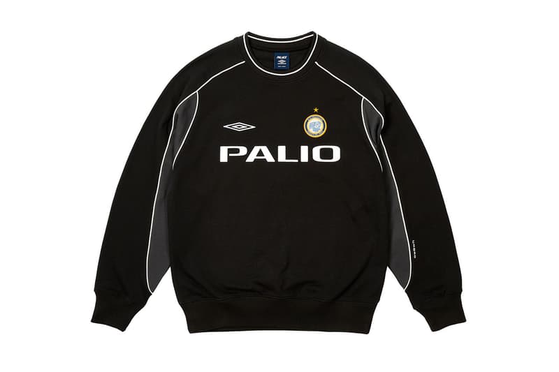 パレス 2024年春コレクション発売アイテム Palace Skateboards Spring 2024 Drop 6 Release Information details date menswear womenswear London streetwear