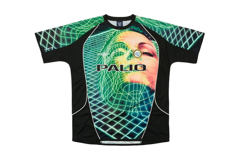 パレス 2024年春コレクション発売アイテム Palace Skateboards Spring 2024 Drop 6 Release Information details date menswear womenswear London streetwear