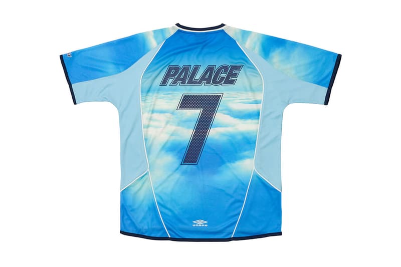 パレス 2024年春コレクション発売アイテム Palace Skateboards Spring 2024 Drop 6 Release Information details date menswear womenswear London streetwear