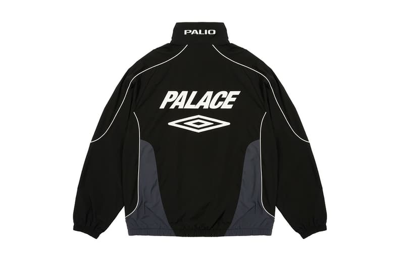 パレス 2024年春コレクション発売アイテム Palace Skateboards Spring 2024 Drop 6 Release Information details date menswear womenswear London streetwear