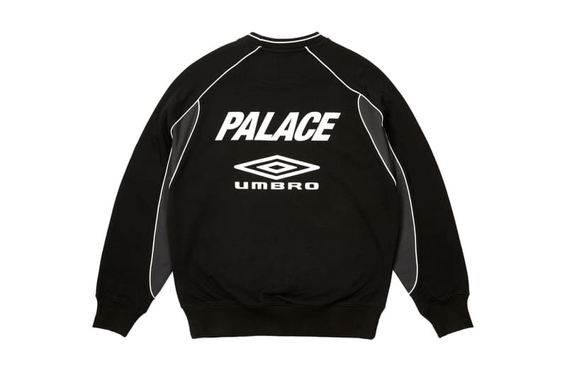 パレス 2024年春コレクション発売アイテム Palace Skateboards Spring 2024 Drop 6 Release Information details date menswear womenswear London streetwear