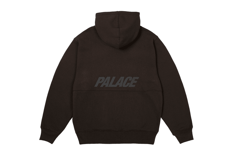 パレス 2024年春コレクション発売アイテム Palace Skateboards Spring 2024 Drop 6 Release Information details date menswear womenswear London streetwear