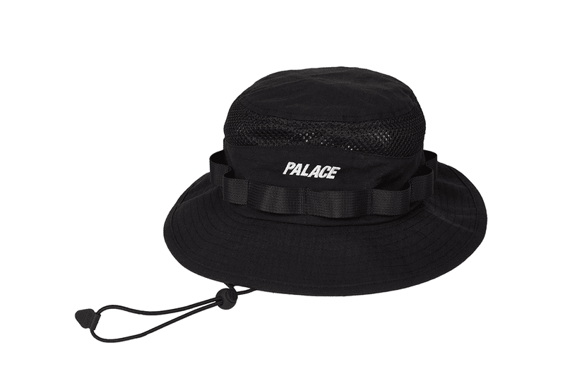 パレス 2024年春コレクション発売アイテム Palace Skateboards Spring 2024 Drop 6 Release Information details date menswear womenswear London streetwear