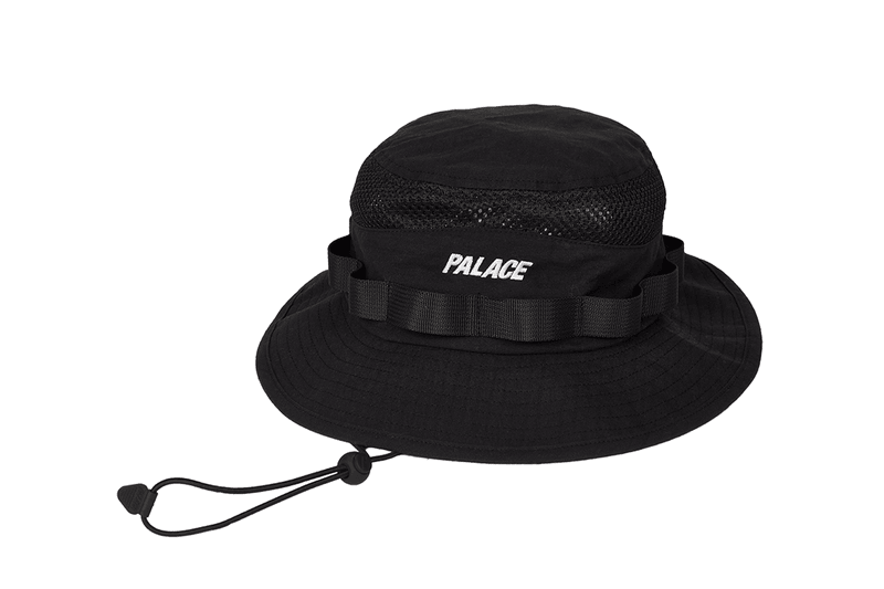 パレス 2024年春コレクション発売アイテム Palace Skateboards Spring 2024 Drop 6 Release Information details date menswear womenswear London streetwear