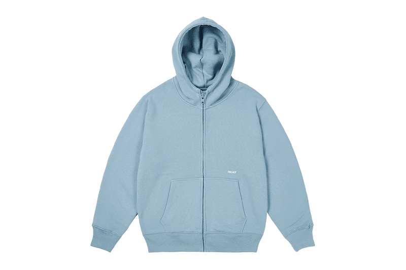 パレス 2024年春コレクション発売アイテム Palace Skateboards Spring 2024 Drop 6 Release Information details date menswear womenswear London streetwear