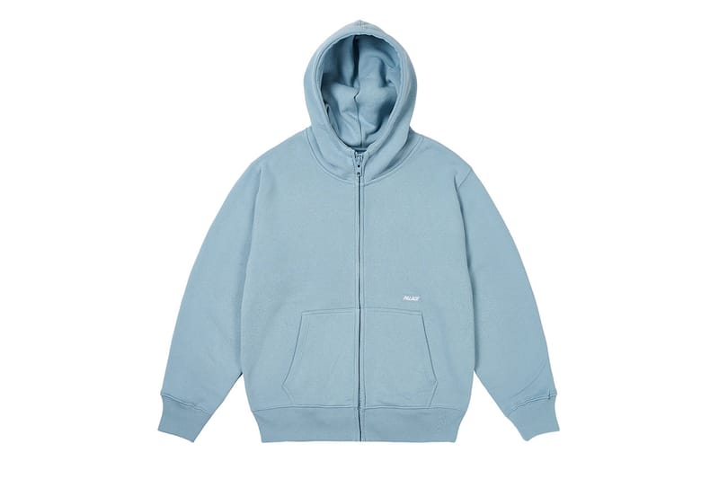 PALACE SKATEBOARDS 2024年春コレクション発売アイテム一覧 – Week 6