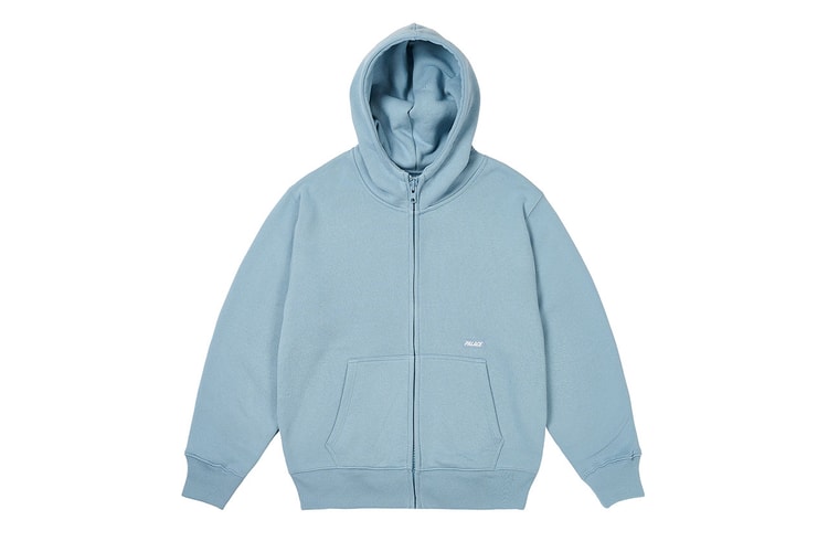 PALACE SKATEBOARDS 2024年春コレクション発売アイテム一覧 – Week 6