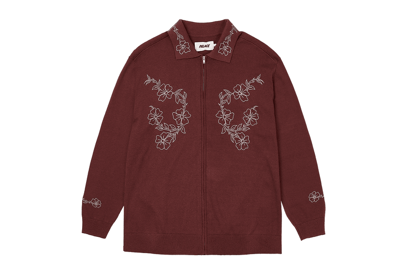 パレス 2024年春コレクション発売アイテム Palace Skateboards Spring 2024 Drop 7 Release Information details date menswear streetwear London uk